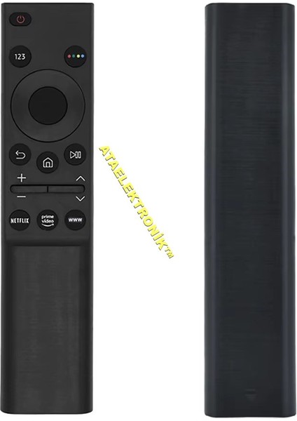 Samsung BN59-01358 BN59-01357L Kumanda - Ses Komut Yoktur N43LS03AAFXZA, QN43Q60AAFXZ QN43Q60AAFXZA, QN50LS03AAFXZA, QN50Q60AAFXZA, QN50QN90AAFXZA, QN55LS03AAFXZA, QN55Q60AAFXZA, QN55Q70AAFXZA, fırsatları