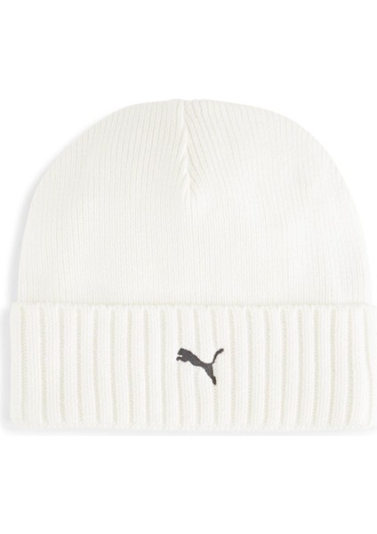 02567002 Bmw Mms Classic Cuff Beani Beyaz Erkek Bere modelleri