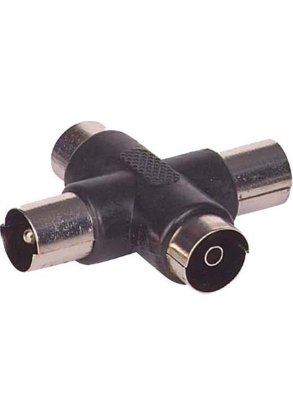 60 Ohm 4 Lü Dağıtıcı