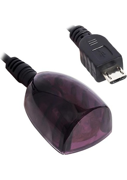 Fujisat Fs-30 Hd Uydu Alıcı Gözü Işıklı Micro Uç Mag-30