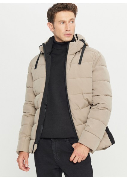 Vizon Erkek Mont ACE008261128_VIZ modelleri