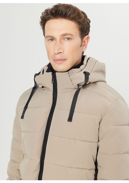 Vizon Erkek Mont ACE008261128_VIZ fırsatları