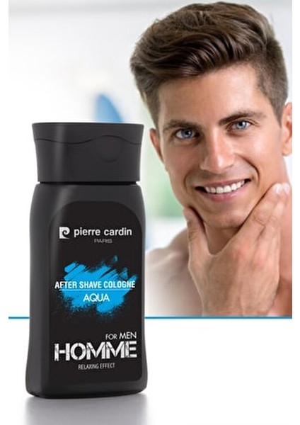Aqua After Shave Kolonya 150 ML Erkekler İçin Tıraş Sonrası Ferahlatıcı fiyatları