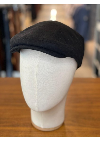 Peaky Blinders Ingiliz Model Spor Kaşe Kışlık Kasket