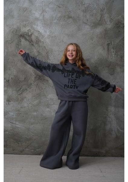 Kız Çocuk Eşofman Takım fiyatları