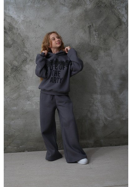 Kız Çocuk Eşofman Takım modelleri