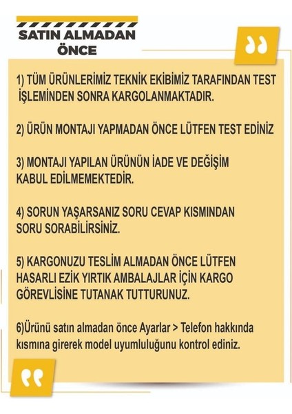 Reeder P13 Blue Max Uyumlu Ekran Flex Senalstore