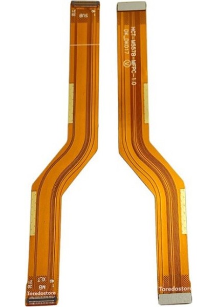 Reeder P13 Blue Max Uyumlu Ekran Flex Senalstore fiyatları