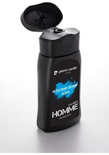 Aqua After Shave Kolonya 150 ML Erkekler İçin Tıraş Sonrası Ferahlatıcı indirimleri