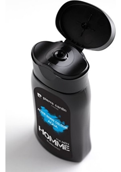 Aqua After Shave Kolonya 150 ML Erkekler İçin Tıraş Sonrası Ferahlatıcı