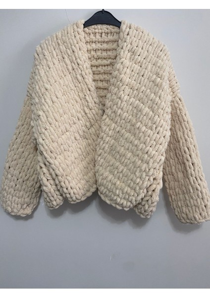 Alize Puffy Kadın Ceket