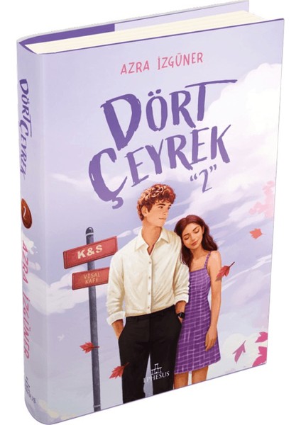 Dört Çeyrek 2