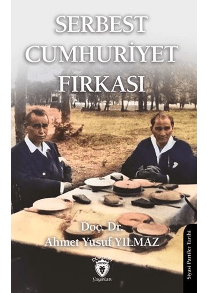 Serbest Cumhuriyet Fırkası