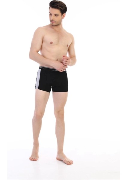 Mdb Çift Kaplan 850 Biyeli Likralı Erkek Boxer fiyatları