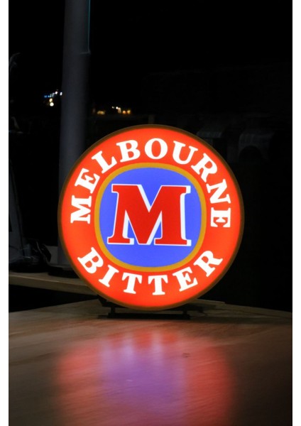 Melbourne Bitter Tasarımlı Dekoratif Aydınlatma fiyatları