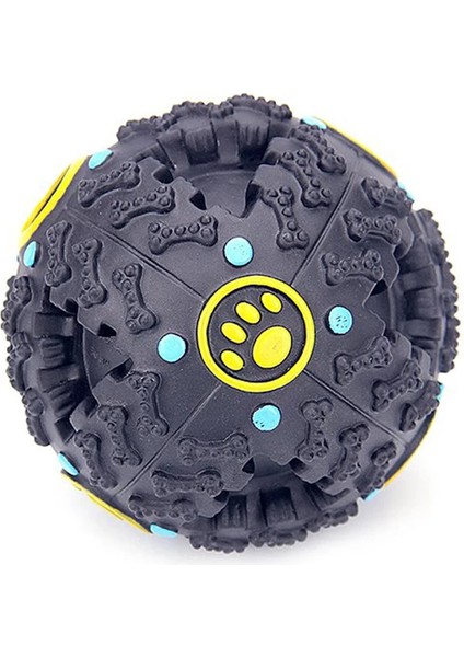 Mdb Sesli Kedi Köpek Mama Bulma Oyuncağı fırsatları