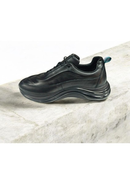 AB-733 Hakiki Deri Ortopedik 4 Mevsim Erkek Casual Günlük Ayakkabı fiyatları