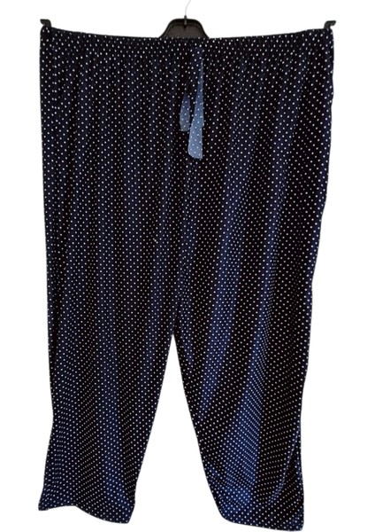 Kadın Bayan Büyük Battal Extra Turbo Jumbo Beden Süet Penye Kumaş 2 Yan Cepli Pantolon Eşofman Altı Pijama Altı 130 Kilograma Kadar Olur Bol Likralı Esneyen Kumaş Bel Lastikli Süs Bagcıklı