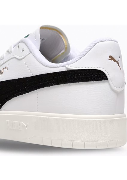 40330701 Puma Ascenso Vapor Gray-Pu Beyaz - Siyah Erkek Lifestyle Ayakkabı indirimleri