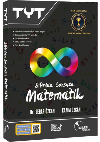 2026 Tyt Matematik Seti ( Sıfırdan Sonsuza Tyt Matematik 3D Tyt Matematik 3D Tyt Matematik Vdd) fiyatları