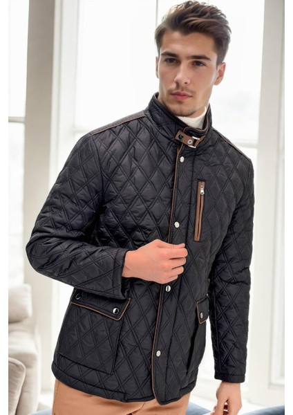 K9613 Dewberry Kaban-Siyah