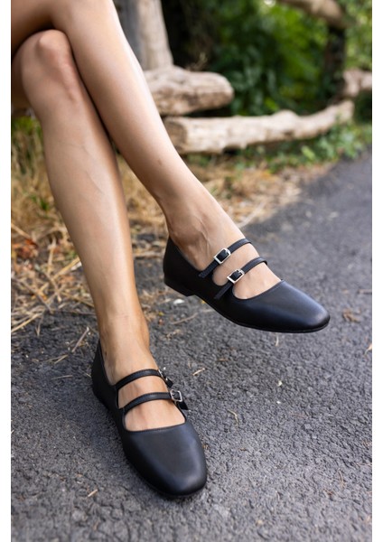 Rabiot Kadin Beyaz Toka Detayli Babet fiyatları