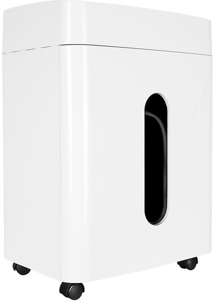 Everest JP-727C Beyaz Çapraz Kesim 23LT 42DB±3 Boyut 37.7-28.2-54 Siyah Sessiz Kağıt Kesme Makinesi