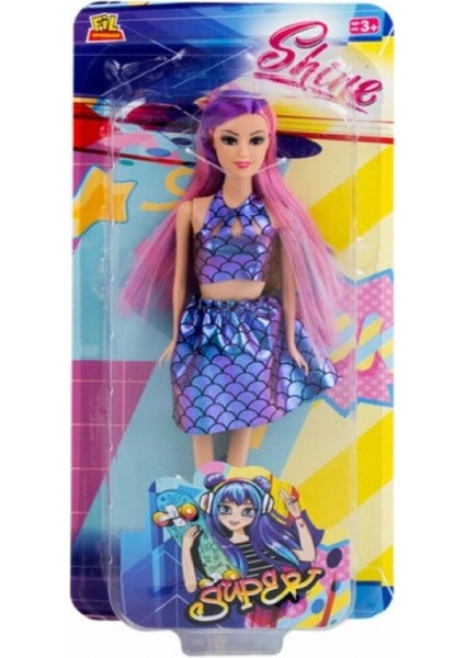 Kawai Shine Model Bebek