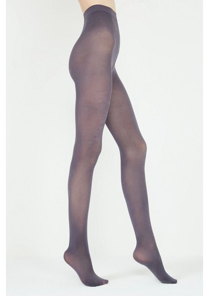 Mdb Penti Mikro 70 Yarı Parlak Külotlu Çorap