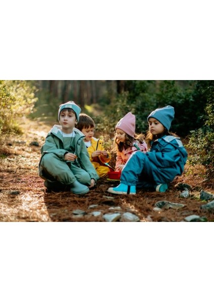 Su Geçirmez Yağmur Tulumu Poları Takılıp Çıkarılabilir - Tarçın fırsatları