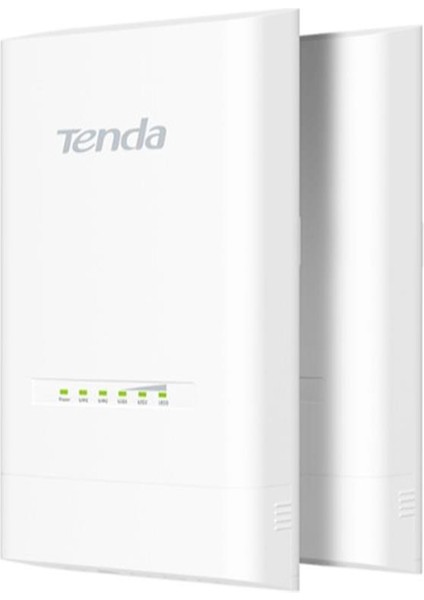Tenda O4-Kıt Outdoor 5 Ghz 867 Mbps Dış Mekan Cpe Access Point