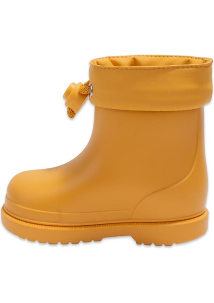 CC330 Bimbi Euri Borregutio Yağmur Sarı Çocuk Çizme modelleri