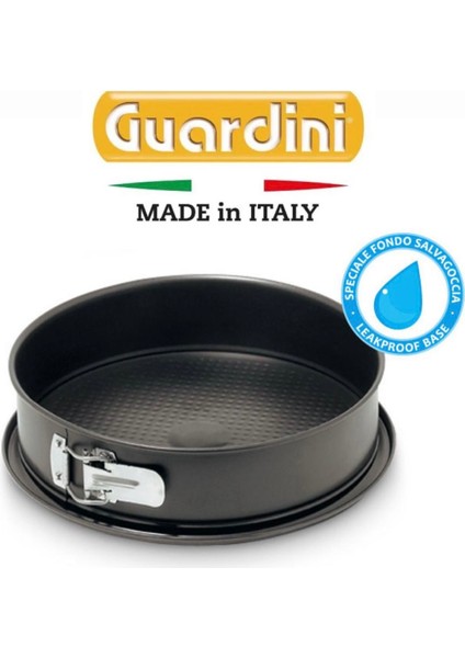 Gardenia Kelepçeli Kek Kalıbı 26CM "10 fiyatları