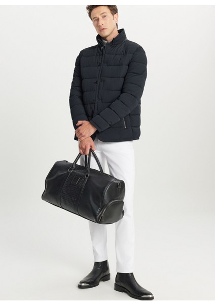 Siyah Erkek Mont ACE008261132_SYH fiyatları