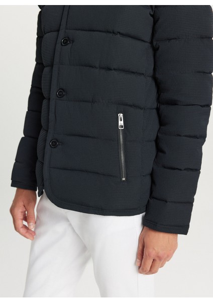 Siyah Erkek Mont ACE008261132_SYH