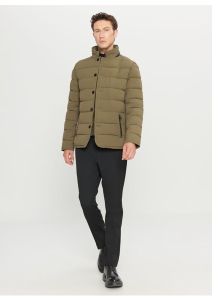 Haki Erkek Mont ACE008261132_HAK fiyatları