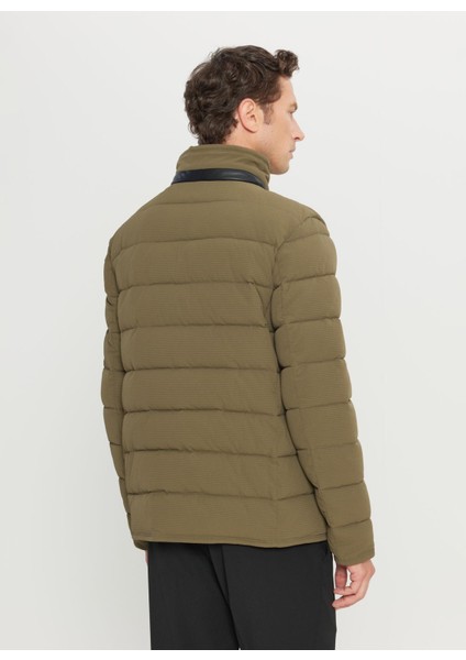 Haki Erkek Mont ACE008261132_HAK