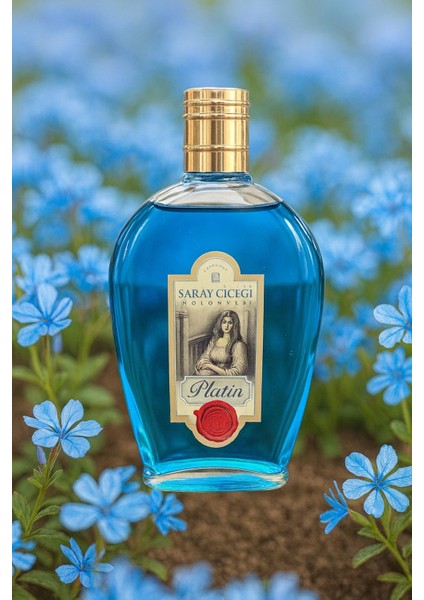 Elit Saray Çiçeği