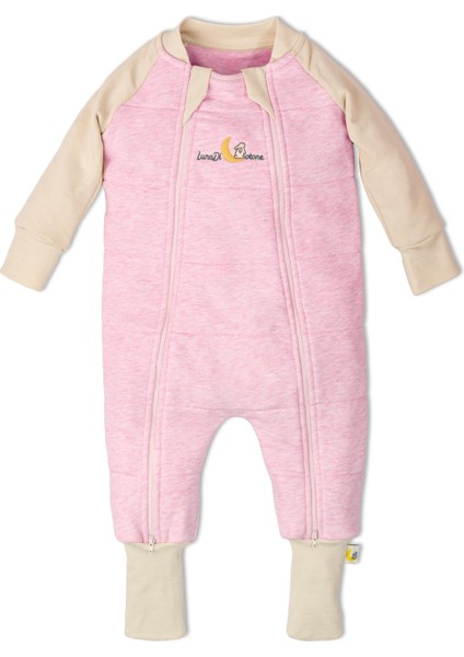 2.0 Tog %100 Organik Pamuklu Uyku Tulumu