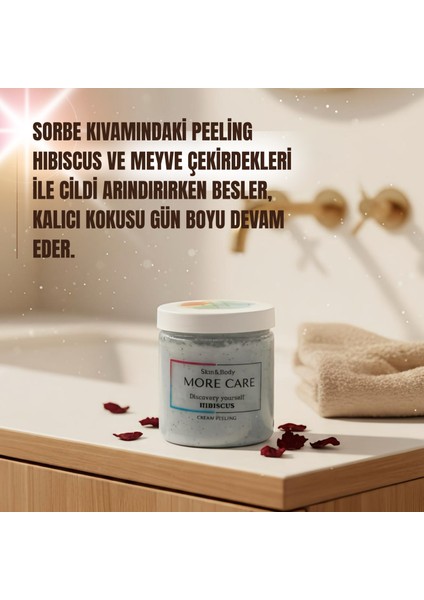 Vücut Peelingi fiyatları