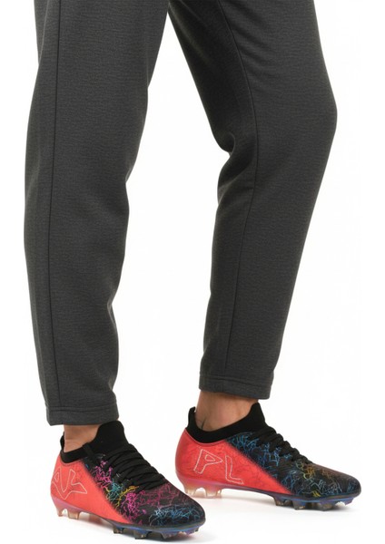 Siyah-Fuşya Erkek Krampon MK-252-153 M modelleri