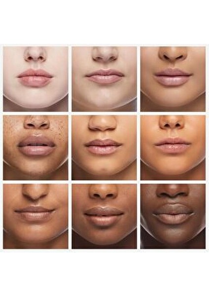 Dudak Kremi 7 Gr Yapışkan Olmayan Formül ile Yumuşak ve Pürüzsüz Dudaklar modelleri