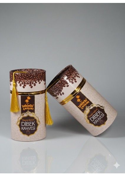 Hediyelik Damla Sakızlı Dibek Kahvesi modelleri