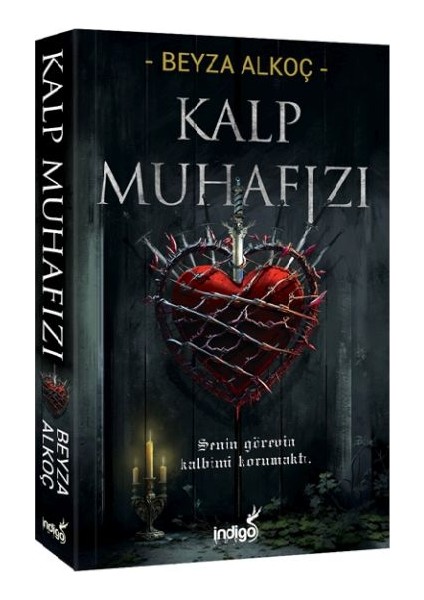 Kalp Muhafızı