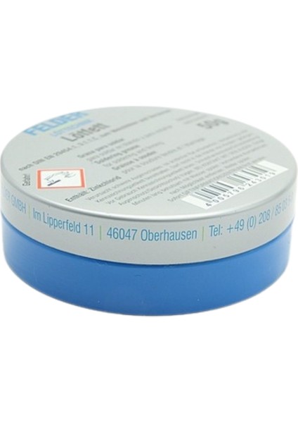 Lötfett 20 gr Lehim Pastası | Profesyonel Lehimleme Yağı | Kalaylama ve Lehimleme Için Akı modelleri