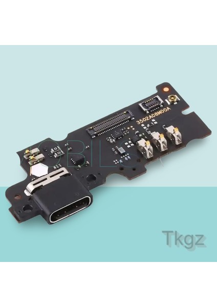 Xiaomi Mİ MİX Full Şarj Soketi Bordu Orjinal