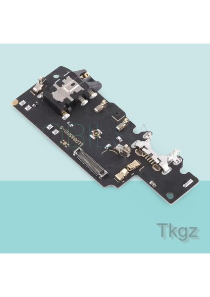 Xiaomi REDMİ NOTE 5 PRO Full Şarj Soketi Bordu Orjinal