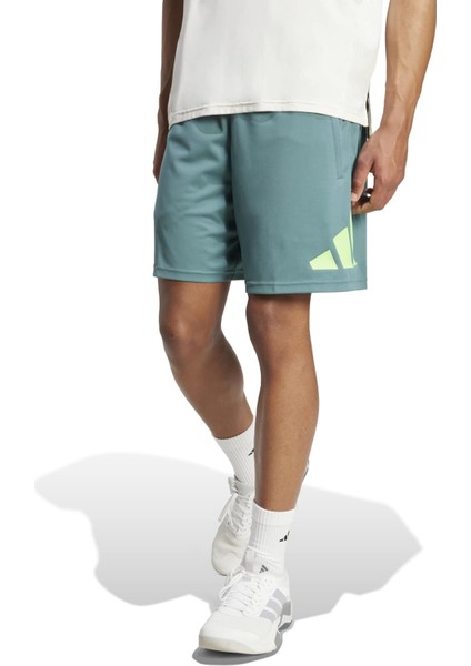 Performance JX2738 Train Essentials Logo Training Shorts