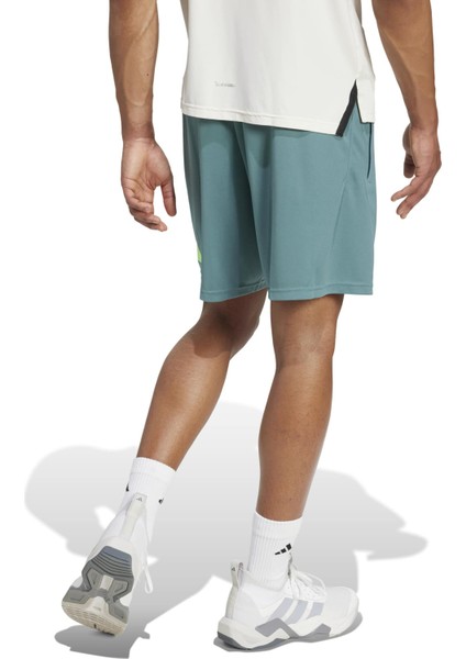 Performance JX2738 Train Essentials Logo Training Shorts fiyatları