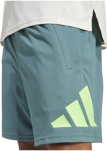 Performance JX2738 Train Essentials Logo Training Shorts fırsatları